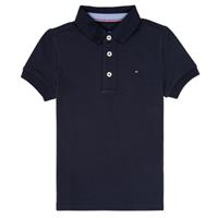 Tommy hilfiger Polo met korte mouwen