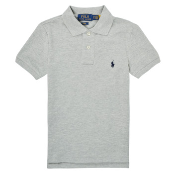 Polo Shirt Korte Mouw Polo Ralph Lauren FRANCHI