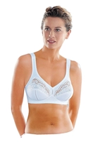 Triumph Allegra N X BH - Damen - weiß