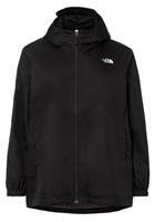 The North Face - Women's Quest Plus Jacket - Regenjas, zwart