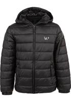 WHISTLER Outdoorjacke »Aston« mit verstellbarer Kapuze