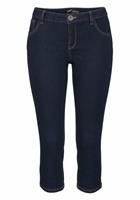 Arizona Caprijeans "Ultra-Stretch"