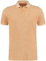 Shiwi Polo Bart Oranje