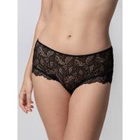 Shorts Luna Shorty Orchidea zwart Splendida