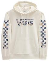 Vans Floral Infill Hoodie, Wit