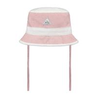 BARTS Skyer Buckethat roze