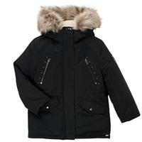 Ikks  Kinder-Parkas COQUELICOT