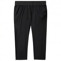 The North Face Plus Aphrodite Motion Capri Broek Dames Zwart