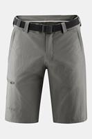 Maier Sports Huang Short Bermuda Middengrijs