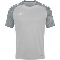 Jako - T-shirt Performance - Grijs Voetbalshirt Heren