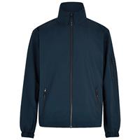 Dubarry Heren Regenjas Croatia fleece navy