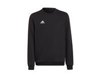 Adidas Sweatshirt Entrada 22 - Zwart Kinderen