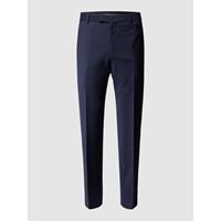 Strellson Slim fit pantalon met stretch 'Flex Cross'