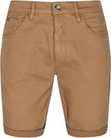 No Excess Short Jog Denim Bruin