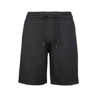 newera New Era Männer Shorts Team Color Mesh in schwarz