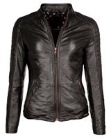 Mustang Lederjacke »Larry«