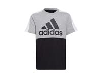 Adidas - Essentials Colorblock Tee - Kids Shirt