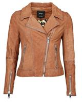 Maze Lederjacke »Romie«