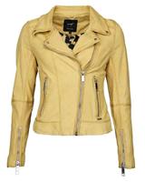 Maze Lederjacke »Romie«