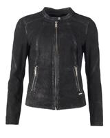 Maze Lederjacke »Avoca«