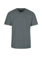 Trigema T-Shirt aus 100% Biobaumwolle