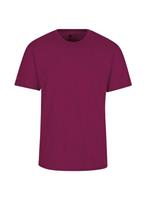 Trigema T-Shirt "TRIGEMA T-Shirt aus 100% Biobaumwolle"