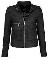 Maze Lederjacke »Clermont«