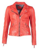 Mustang Lederjacke »Tanna«