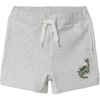 Name it Sweatshorts NMMFRO  dunkelblau 