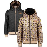 NoNo Meisjes zomerjas bellab peaches 'n cream