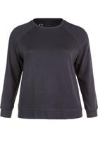 Q by Endurance Sweatshirt »Reilily« im Viskosemix