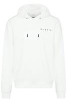 bugatti Hoodie, aus Organic Cotton