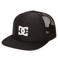 DC Shoes Trucker-cap Gas Station