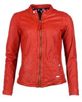 Mustang Lederjacke »Joana«