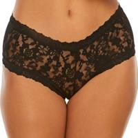 hankypanky Hanky Panky Daily Lace Boyshort 
