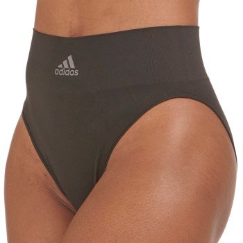 Adidas BOS Smart Micro 720 Seamless Hi Leg Brief 