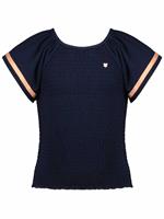 NoNo Meisjes top kulia marine
