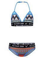 Retour Denim Bikini  - All Over Print - Polyamide/elasthan