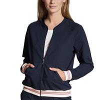 Calida Favourites Lounge Zip-up Jacket 