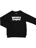 Levis Kinder-sweatshirt Levi's Schwarz