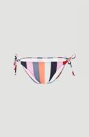 O'Neill - 44 - Bikinibroekje PW Bondey Mix Bottom - Red - Maat 44