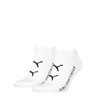Heren sneakersokken van katoen