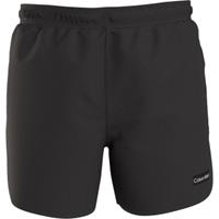 calvinklein Calvin Klein Cool Iconic Texture Swimshorts 