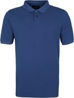 T-shirt Suitable Respect Polo Pete Donkerblauw