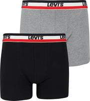 Levi's Boxers Levis Boxer 2 Pairs Briefs