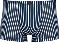 Mey Shorty Newham Boxershort Donkerblauw