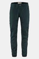 Fjällräven - Vardag Trousers - Trekkinghose