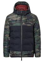 Timezone Outdoorjacke »Tech Jacket 1«