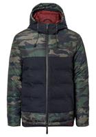 Timezone Outdoorjacke »Tech Jacket 1«