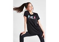Under Armour Girls' Fitness Graphic Tech T-Shirt Kinder